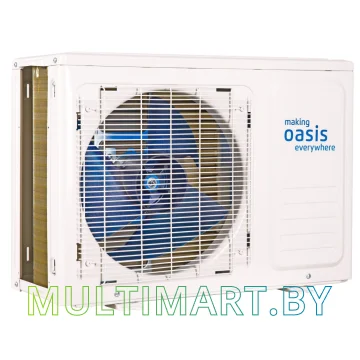 Кондиционер Oasis OC3D-18 картинка 6
